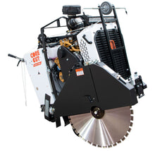 Load image into Gallery viewer, CC6774DC Diesel Core Cut Walk Behind Saw