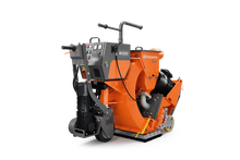 Load image into Gallery viewer, Husqvarna Blastrac 2-20DT - Walk-Behind Shot Blasting Machine