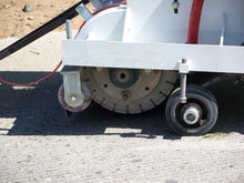 Load image into Gallery viewer, Core Cut CG-2E30 Walk Behind Mini-Groover/Grinder