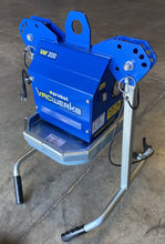 Load image into Gallery viewer, VacWERKS VW-200 BL Former name: VacWERKS VW 150 BL