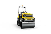 Load image into Gallery viewer, Vibration Roller RD28-120c - 5100047377