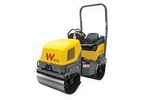 Load image into Gallery viewer, Vibration Roller RD18-100c - 5100055776