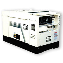Load image into Gallery viewer, DLW300ESA1 Diesel-Powered Welder/Generator