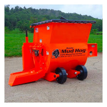 Load image into Gallery viewer, EZG Mobile Mud Hog