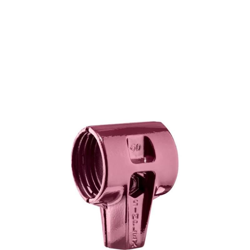 HALDER-3208.060-Simplex Inserto Antiurto In Nylon Bianco 60