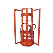 Load image into Gallery viewer, Mini Fence Hog by EZG | Mini Skid Steer | Fence Installer