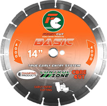Load image into Gallery viewer, First-Cut EXPERT Early Entry Blades