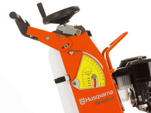 Load image into Gallery viewer, FS400 Husqvarna Push Concrete Gas Saw - 967796502