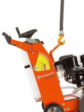 Load image into Gallery viewer, FS400 Husqvarna Push Concrete Gas Saw - 967796502