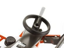 Load image into Gallery viewer, FS400 Husqvarna Push Concrete Gas Saw - 967796502
