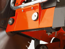 Load image into Gallery viewer, FS413 Husqvarna Push Concrete Gas Saw
