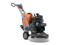 Load image into Gallery viewer, Husqvarna PG 8 P - PG8P Floor Grinder