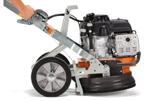 Load image into Gallery viewer, PG 400 Surface Prep Floor Machine 220-240 V 18A