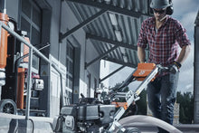 Load image into Gallery viewer, PG 400 Surface Prep Floor Machine 220-240 V 18A