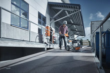 Load image into Gallery viewer, PG 400 Surface Prep Floor Machine 220-240 V 18A