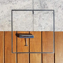 Load image into Gallery viewer, beautiful skimmer lid cover for pool
