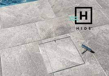 Load image into Gallery viewer, flush skimmer lid cover from HIDE