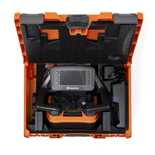 Load image into Gallery viewer, Husqvarna PG 8 XR FLOOR GRINDER
