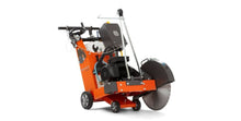 Load image into Gallery viewer, Husqvarna Construction FS 600 E Concrete Floor Saw