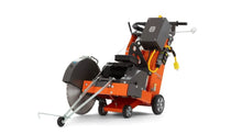 Load image into Gallery viewer, Husqvarna Construction FS 600 E Concrete Floor Saw