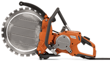 Load image into Gallery viewer, Husqvarna K 7000 Ring