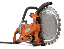 Load image into Gallery viewer, Husqvarna K 7000 Ring