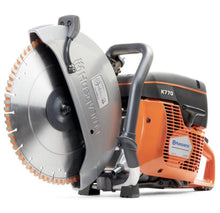 Load image into Gallery viewer, Husqvarna Saw Deal