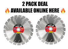 Load image into Gallery viewer, SPECIAL! 2 PACK SPECIAL RX13 SHOXX BLADE