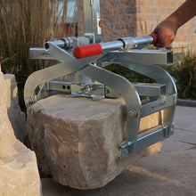 Load image into Gallery viewer, FASTGRAB TSZ UNI Grabber- Concrete Step Handles