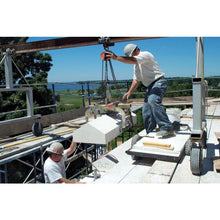 Load image into Gallery viewer, FASTGRAB TSZ UNI Grabber- Concrete Step Handles
