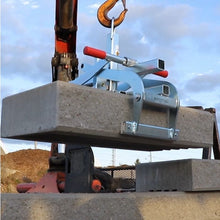 Load image into Gallery viewer, FASTGRAB TSZ UNI Grabber- Concrete Step Handles