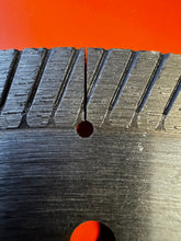 Load image into Gallery viewer, 10" x .060 Q-Drive Plus-Tile Blade Dry Diamond - Finishing Touch