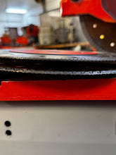 Load image into Gallery viewer, 10" x .060 Q-Drive Plus-Tile Blade Dry Diamond - Finishing Touch