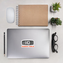 Load image into Gallery viewer, iQ Power Tools - Bubble-free stickers
