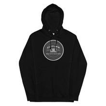 Load image into Gallery viewer, IQ POWER - Cutlife - Unisex midweight hoodie