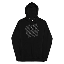 Load image into Gallery viewer, skyrofloors - Unisex midweight hoodie