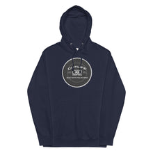 Load image into Gallery viewer, IQ POWER - Cutlife - Unisex midweight hoodie