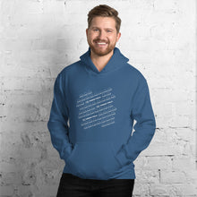 Load image into Gallery viewer, @skyrofloors Unisex Hoodie