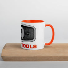 Load image into Gallery viewer, iQ Power Mug with Pop Color Inside