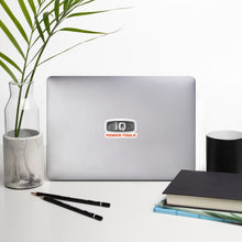 Load image into Gallery viewer, iQ Power Tools - Bubble-free stickers
