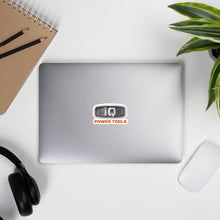 Load image into Gallery viewer, iQ Power Tools - Bubble-free stickers
