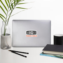 Load image into Gallery viewer, iQ Power Tools - Bubble-free stickers