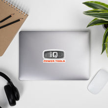 Load image into Gallery viewer, iQ Power Tools - Bubble-free stickers
