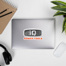Load image into Gallery viewer, iQ Power Tools - Bubble-free stickers