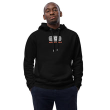 Load image into Gallery viewer, iQ Power Tools - Premium eco hoodie