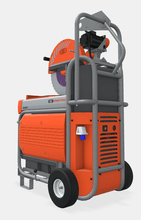 Load image into Gallery viewer, iQ1550 Masonry Saw The King Cutter