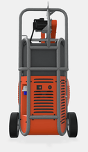 Load image into Gallery viewer, iQ1550 Masonry Saw The King Cutter