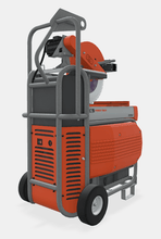 Load image into Gallery viewer, iQ1550 Masonry Saw The King Cutter