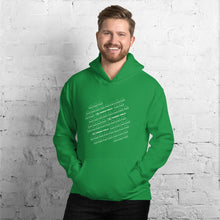 Load image into Gallery viewer, @skyrofloors Unisex Hoodie