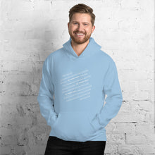 Load image into Gallery viewer, @skyrofloors Unisex Hoodie